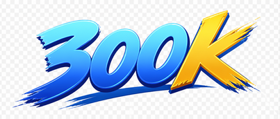 300k